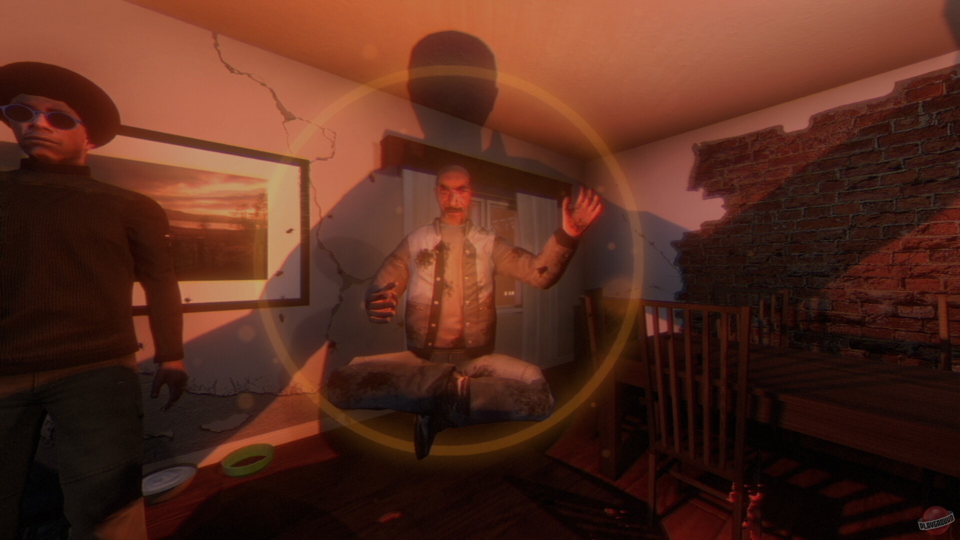 Скриншот из игры Poop Killer - Flush or Die - 7