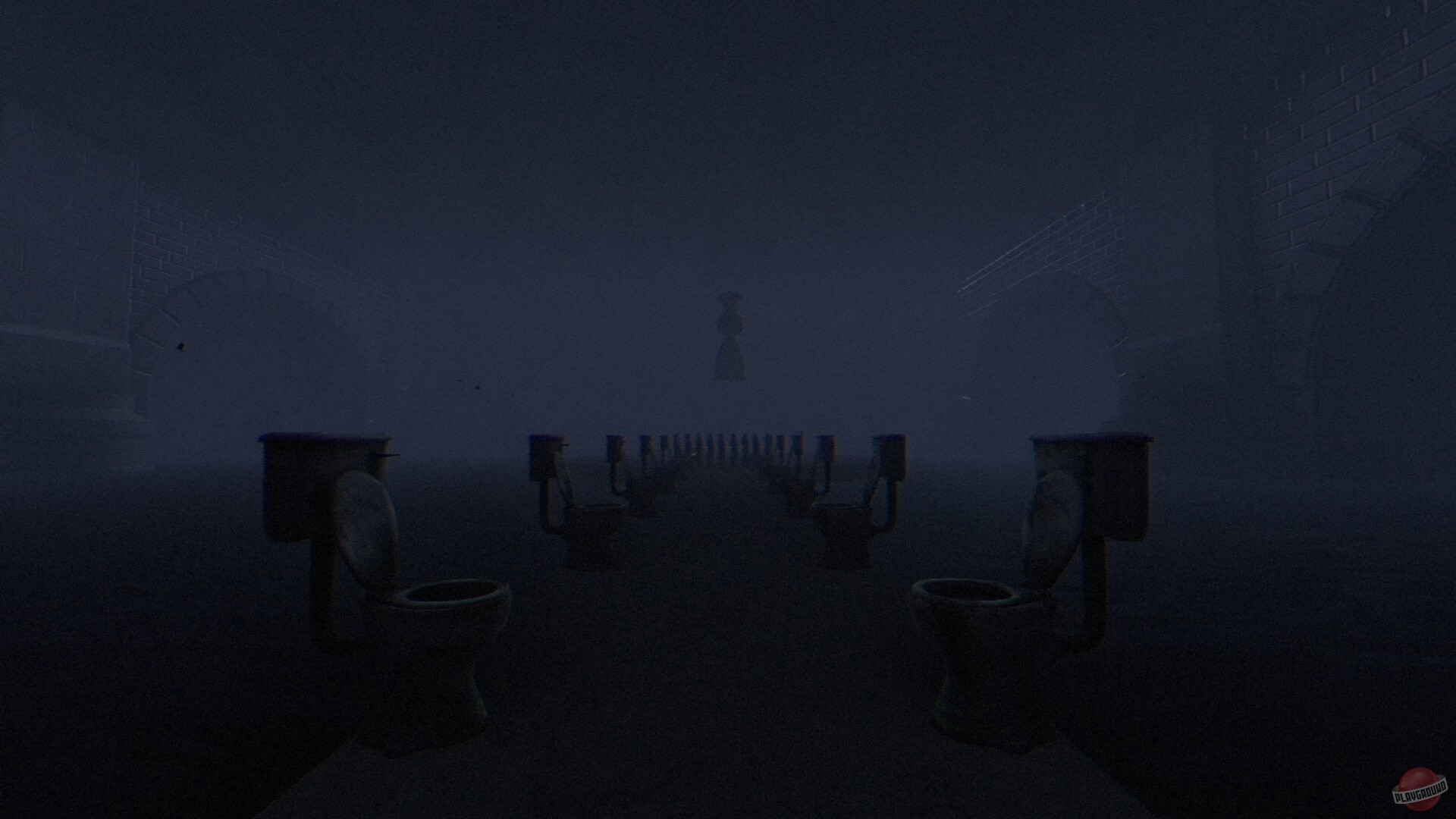 Скриншот из игры Poop Killer - Flush or Die - 4