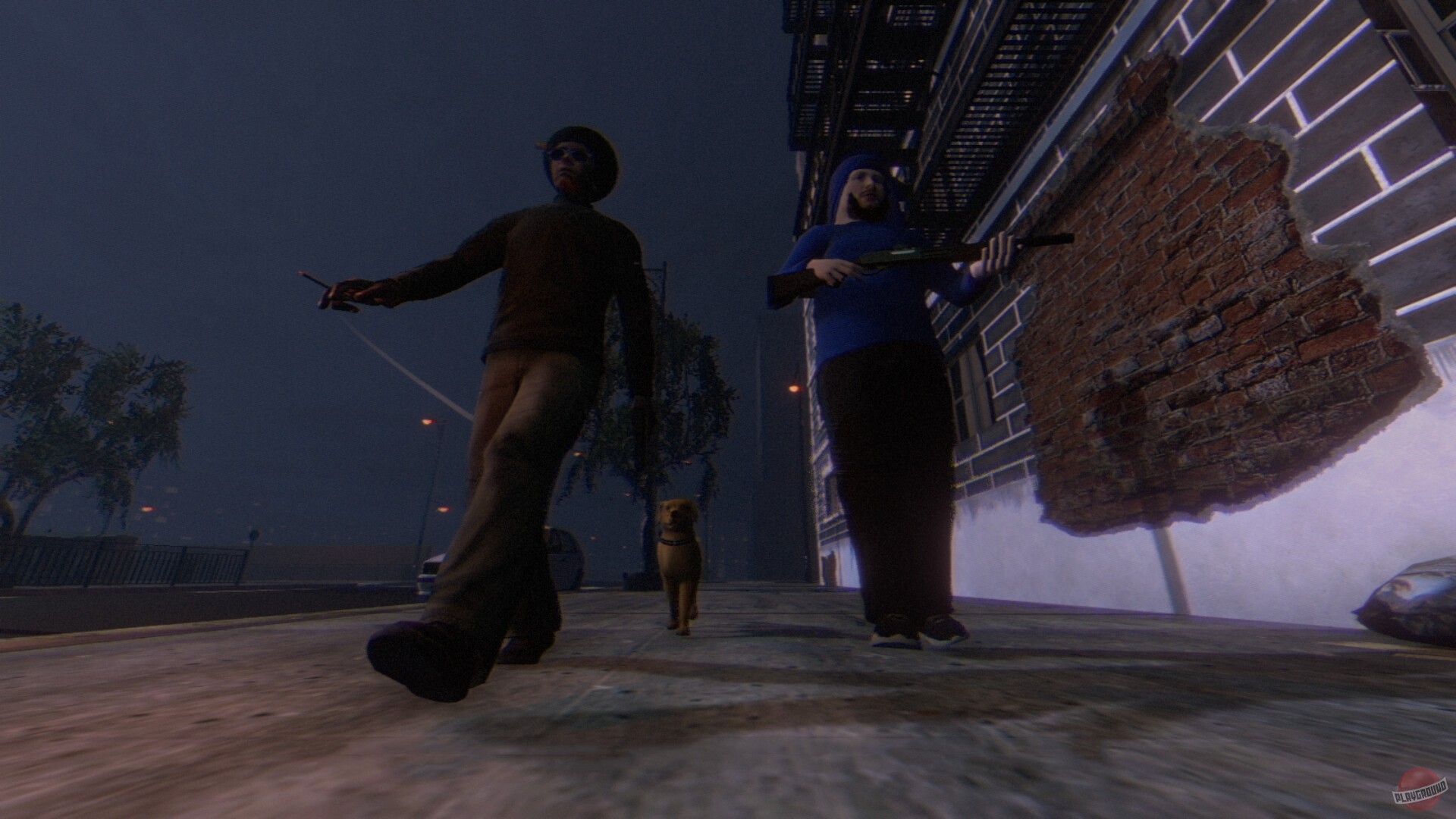 Скриншот из игры Poop Killer - Flush or Die - 2