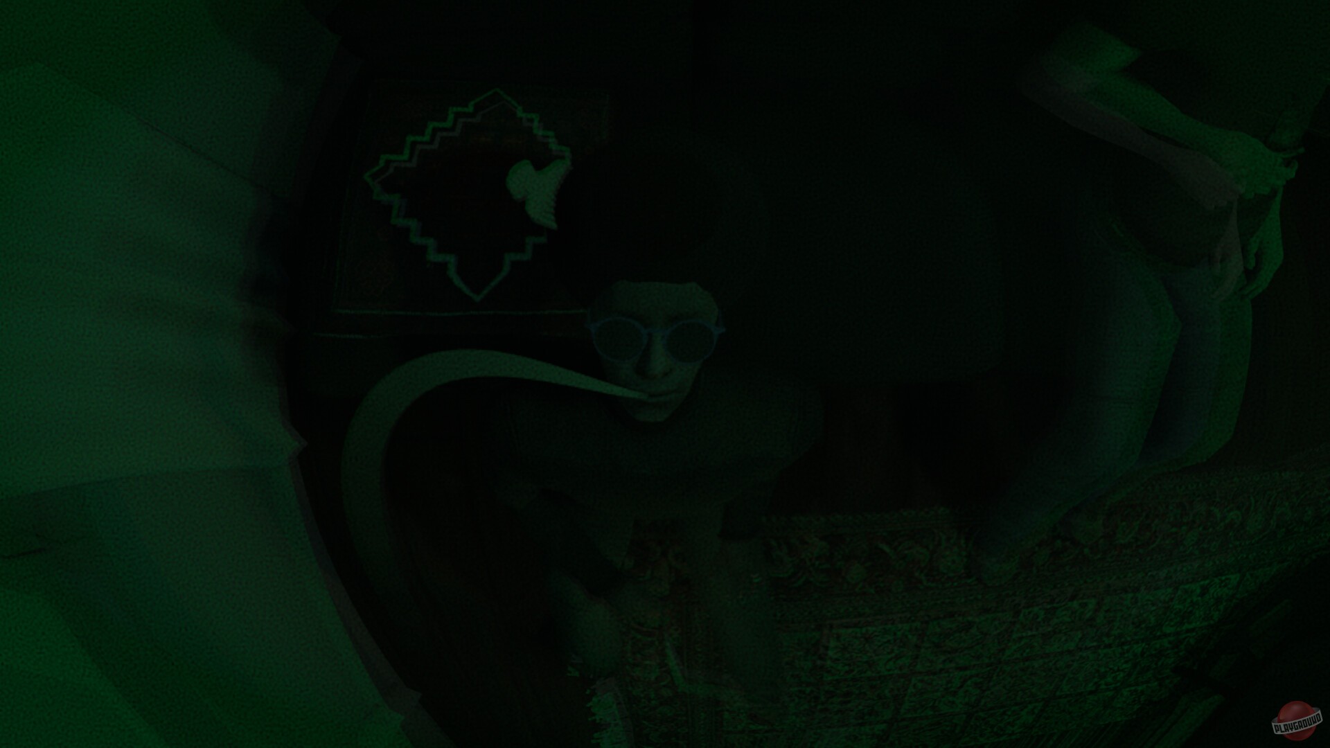 Скриншот из игры Poop Killer - Flush or Die - 14