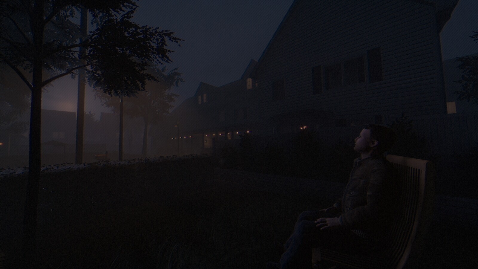 Скриншот из игры Tales Beyond The Tomb - Pineville Night Stalker - 56