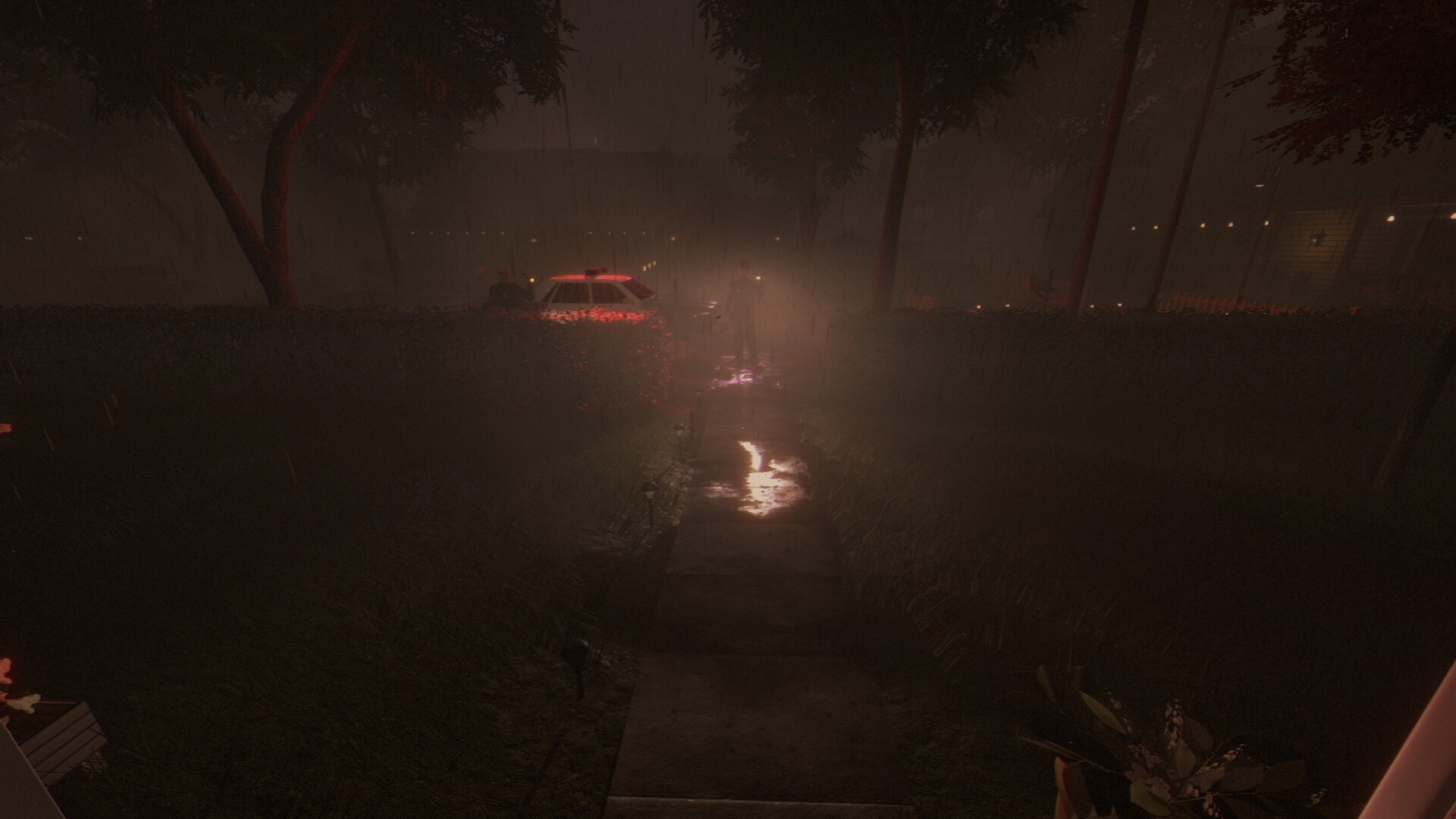 Скриншот из игры Tales Beyond The Tomb - Pineville Night Stalker - 19