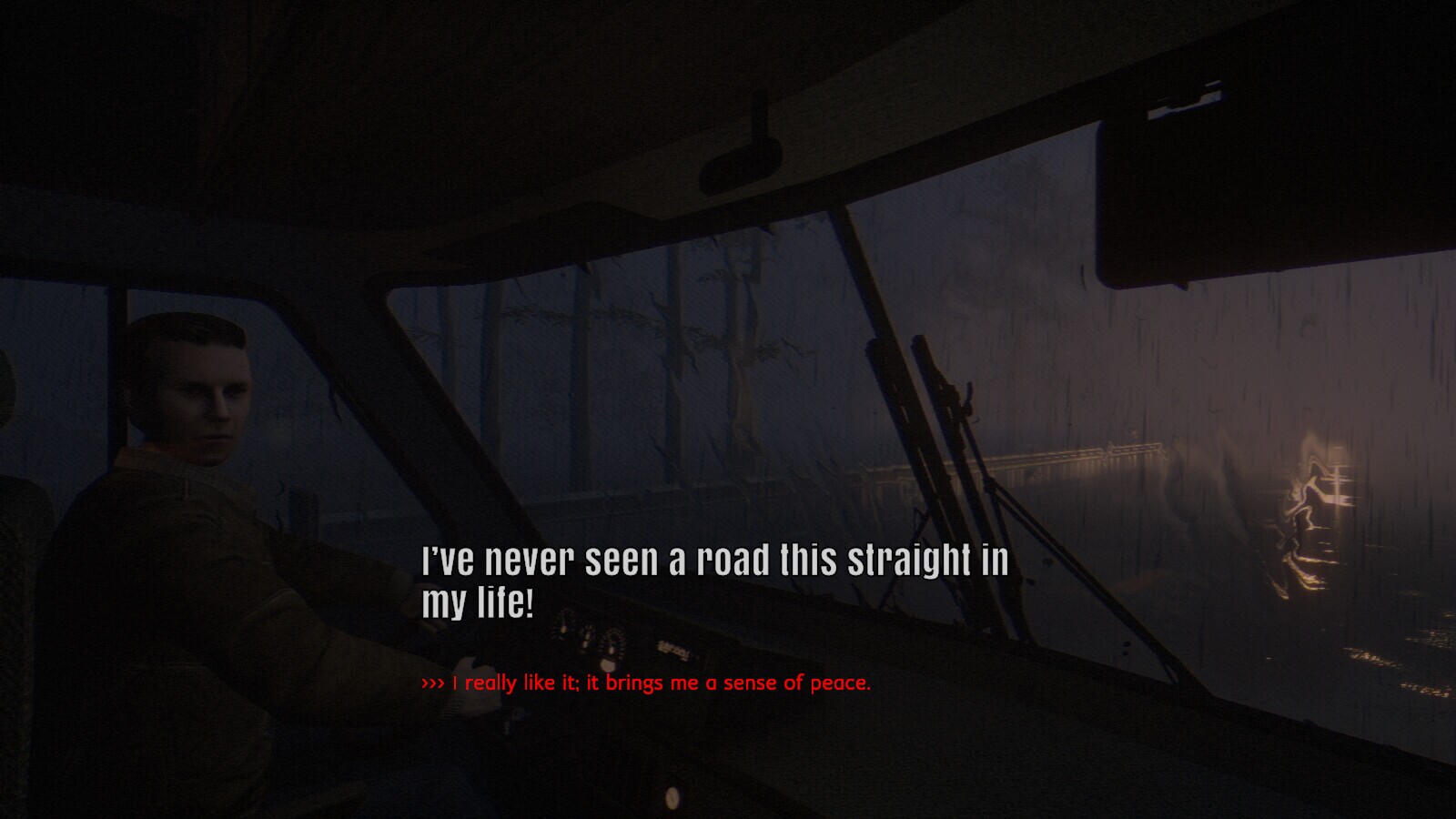 Скриншот из игры Tales Beyond The Tomb - Pineville Night Stalker - 51