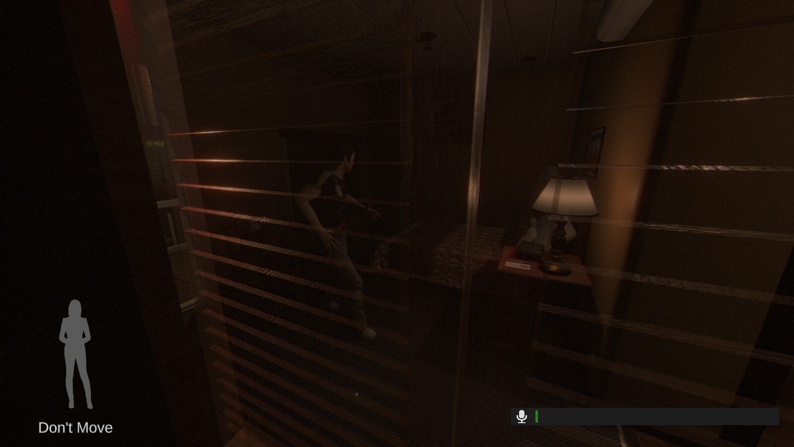 Скриншот из игры Tales Beyond The Tomb - Pineville Night Stalker - 37