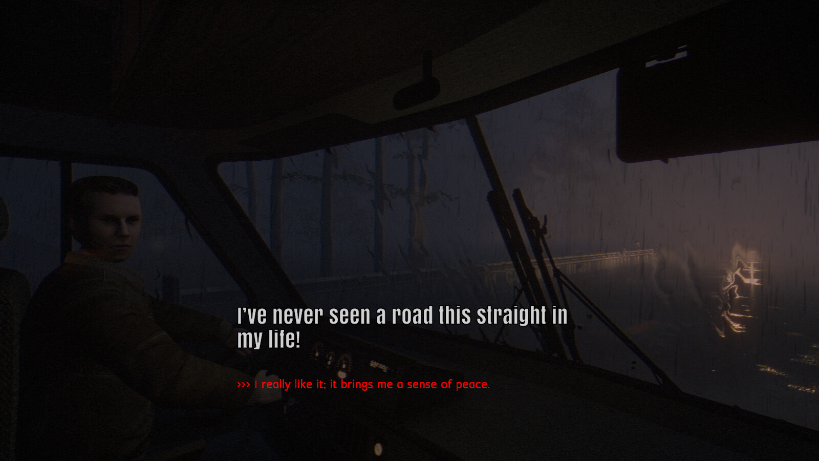 Скриншот из игры Tales Beyond The Tomb - Pineville Night Stalker - 39