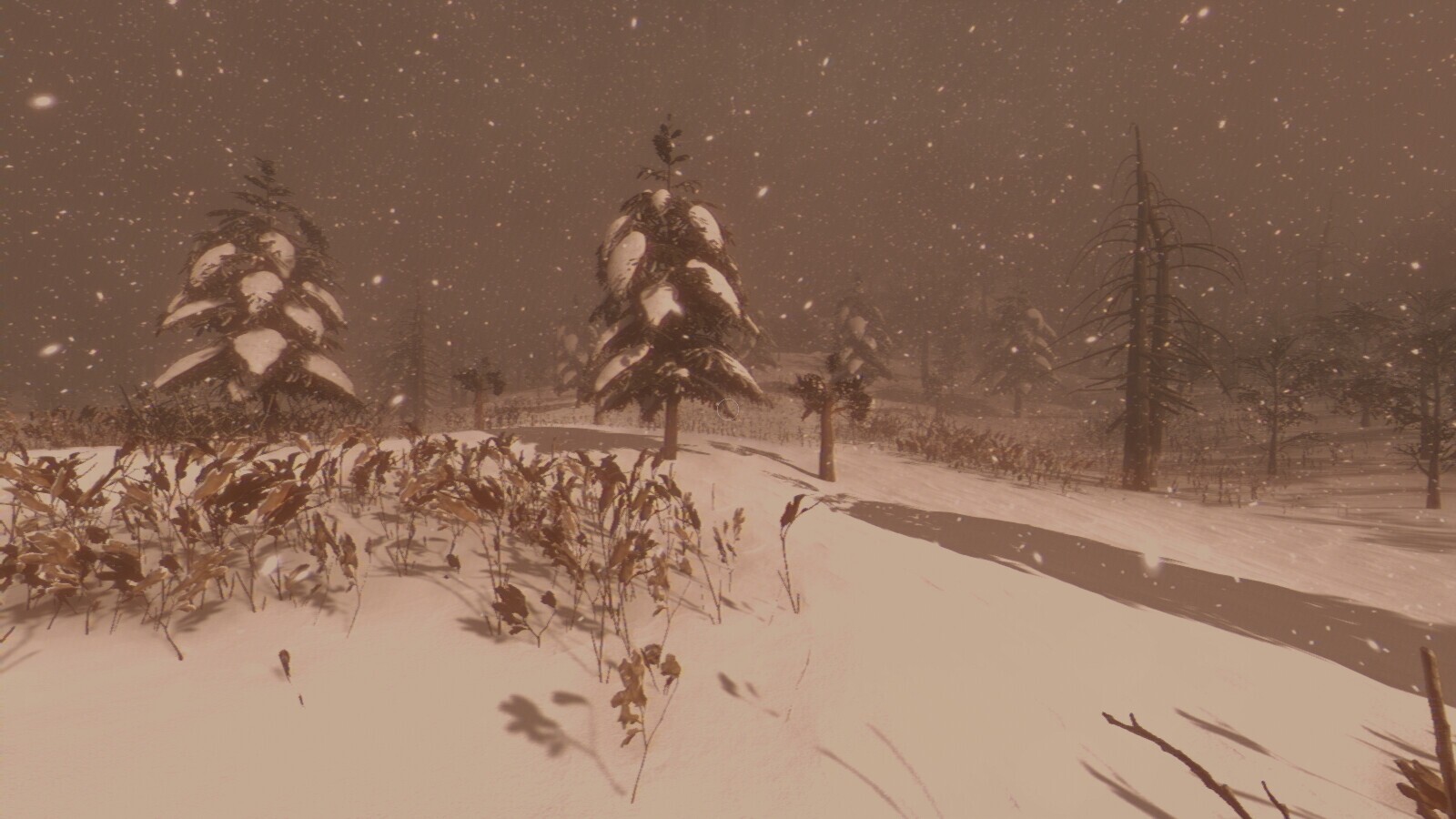 Скриншот из игры Tales Beyond The Tomb - Pineville Night Stalker - 11