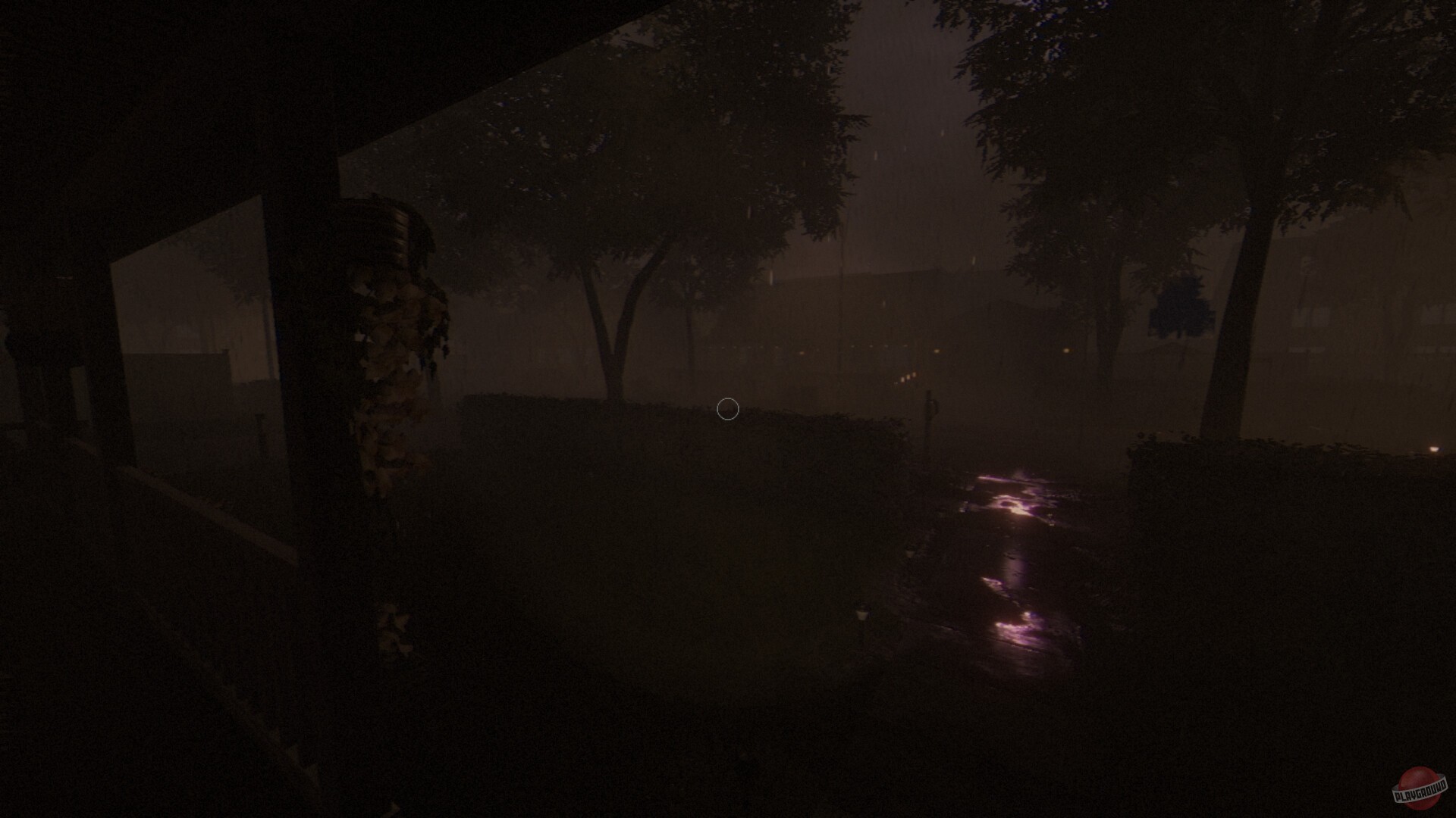 Скриншот из игры Tales Beyond The Tomb - Pineville Night Stalker - 45