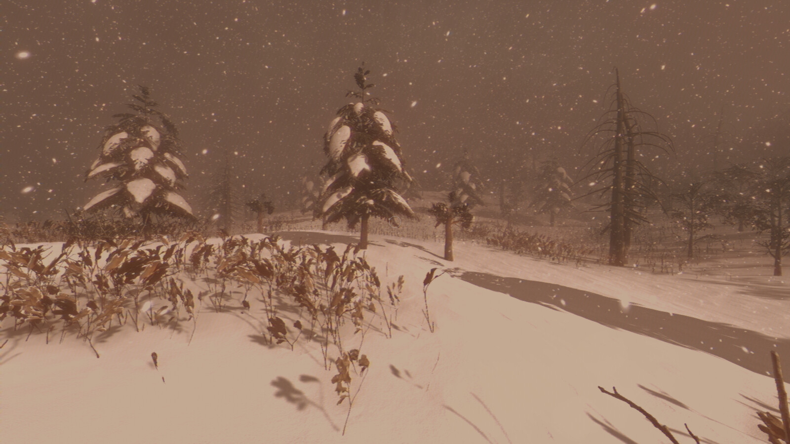 Скриншот из игры Tales Beyond The Tomb - Pineville Night Stalker - 22