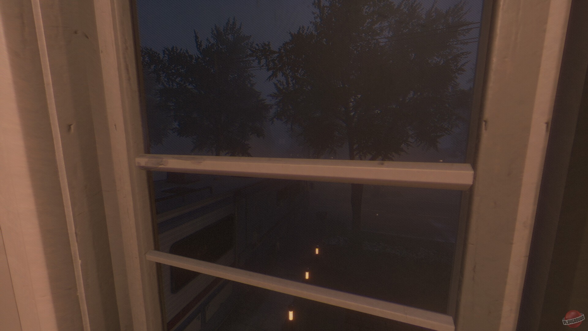 Скриншот из игры Tales Beyond The Tomb - Pineville Night Stalker - 41