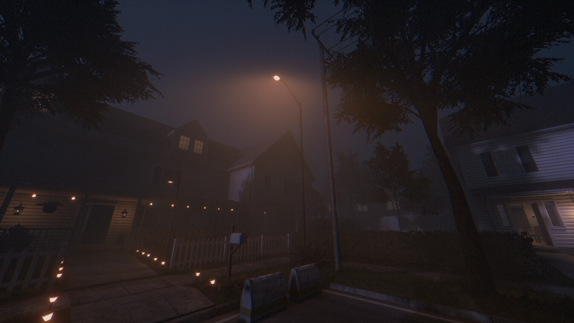 Скриншот из игры Tales Beyond The Tomb - Pineville Night Stalker - 60