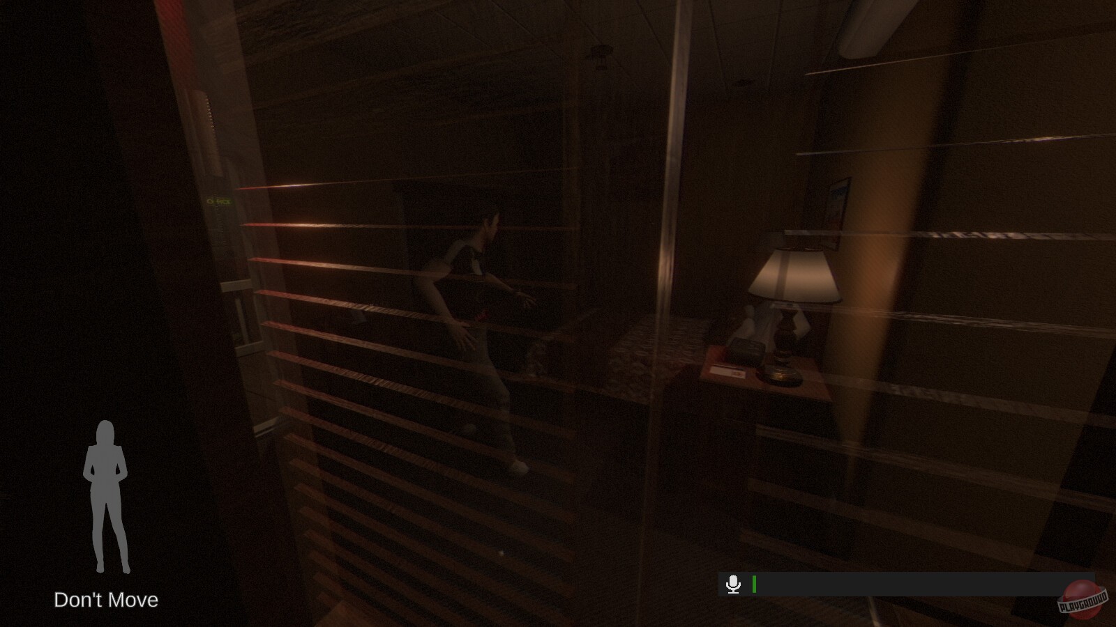 Скриншот из игры Tales Beyond The Tomb - Pineville Night Stalker - 12