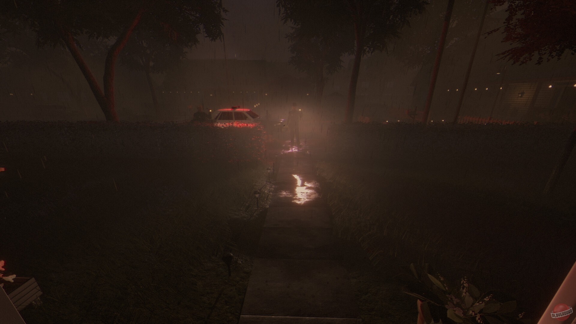 Скриншот из игры Tales Beyond The Tomb - Pineville Night Stalker - 8