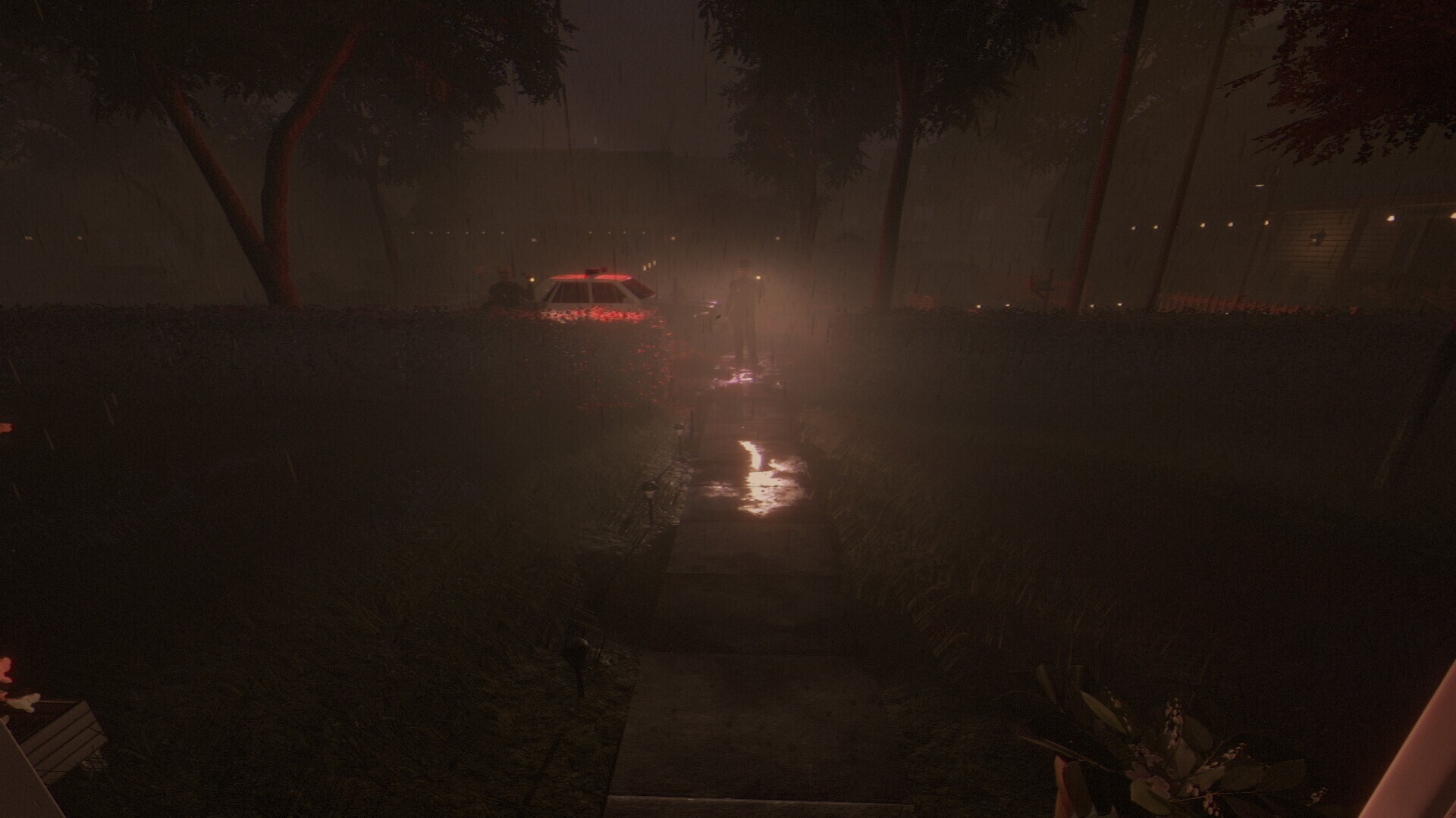 Скриншот из игры Tales Beyond The Tomb - Pineville Night Stalker - 38