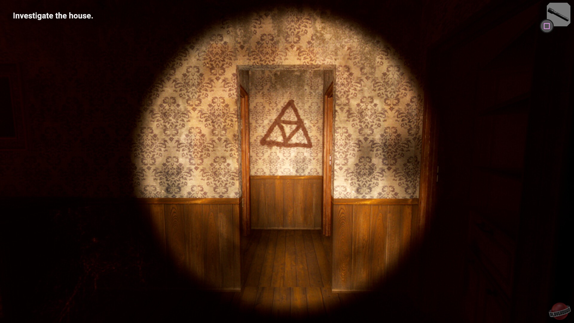 Скриншот из игры Tales Beyond The Tomb - Route 86 - 1