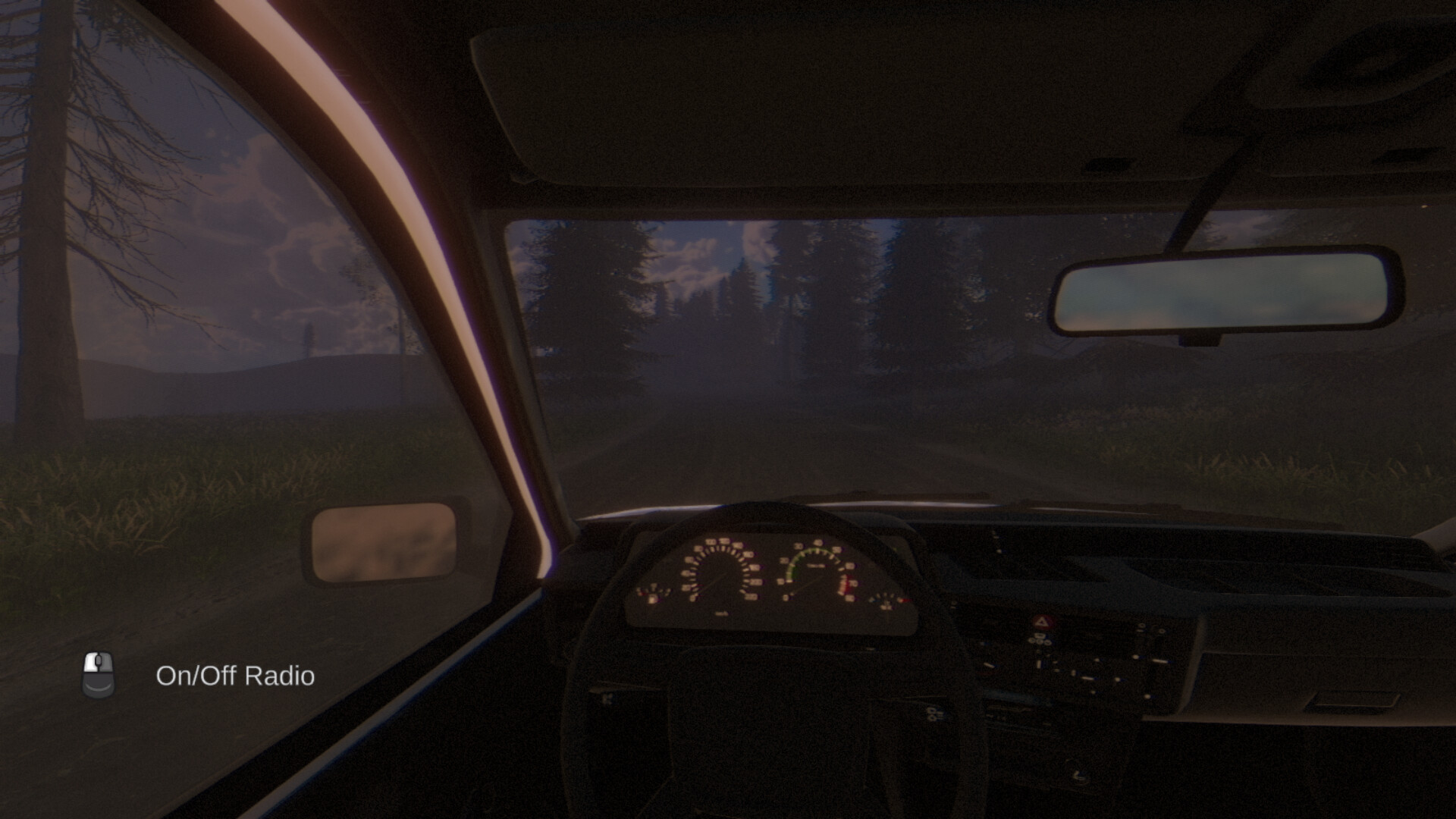 Скриншот из игры Tales Beyond The Tomb - The Last Vigil - 11