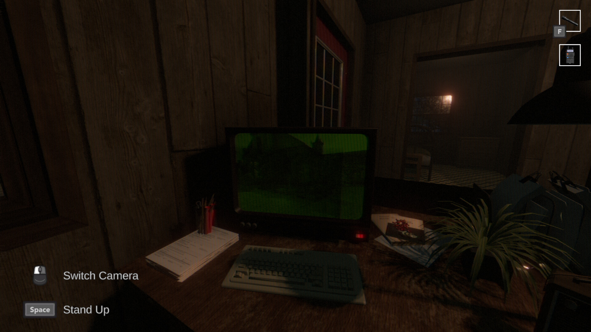 Скриншот из игры Tales Beyond The Tomb - The Last Vigil - 17