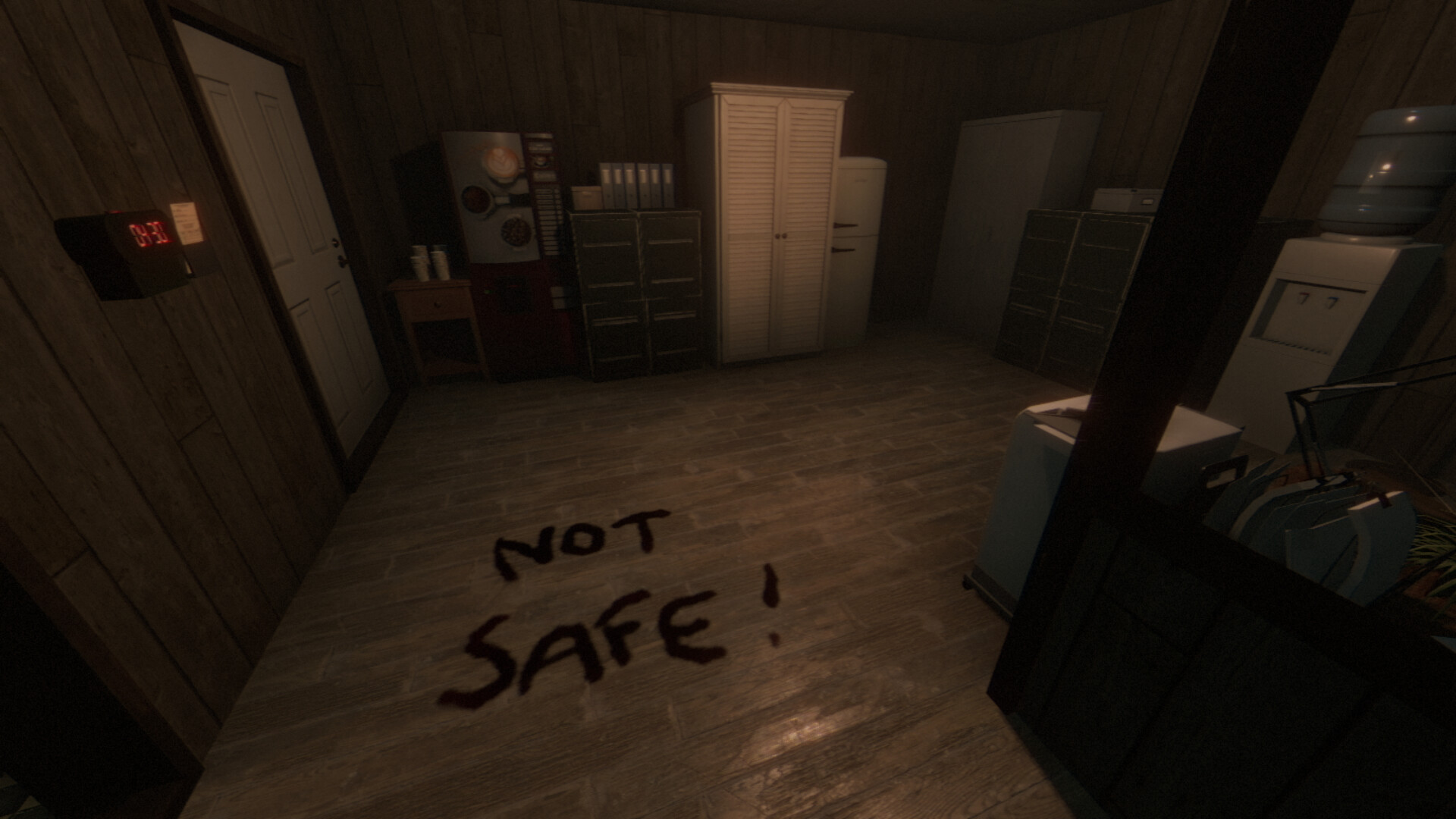 Скриншот из игры Tales Beyond The Tomb - The Last Vigil - 19