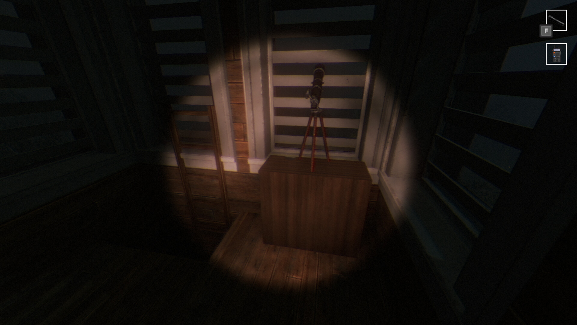 Скриншот из игры Tales Beyond The Tomb - The Last Vigil - 15