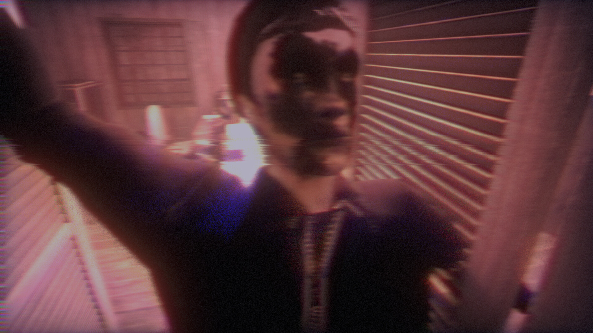 Скриншот из игры Tales Beyond The Tomb - The Last Vigil - 7