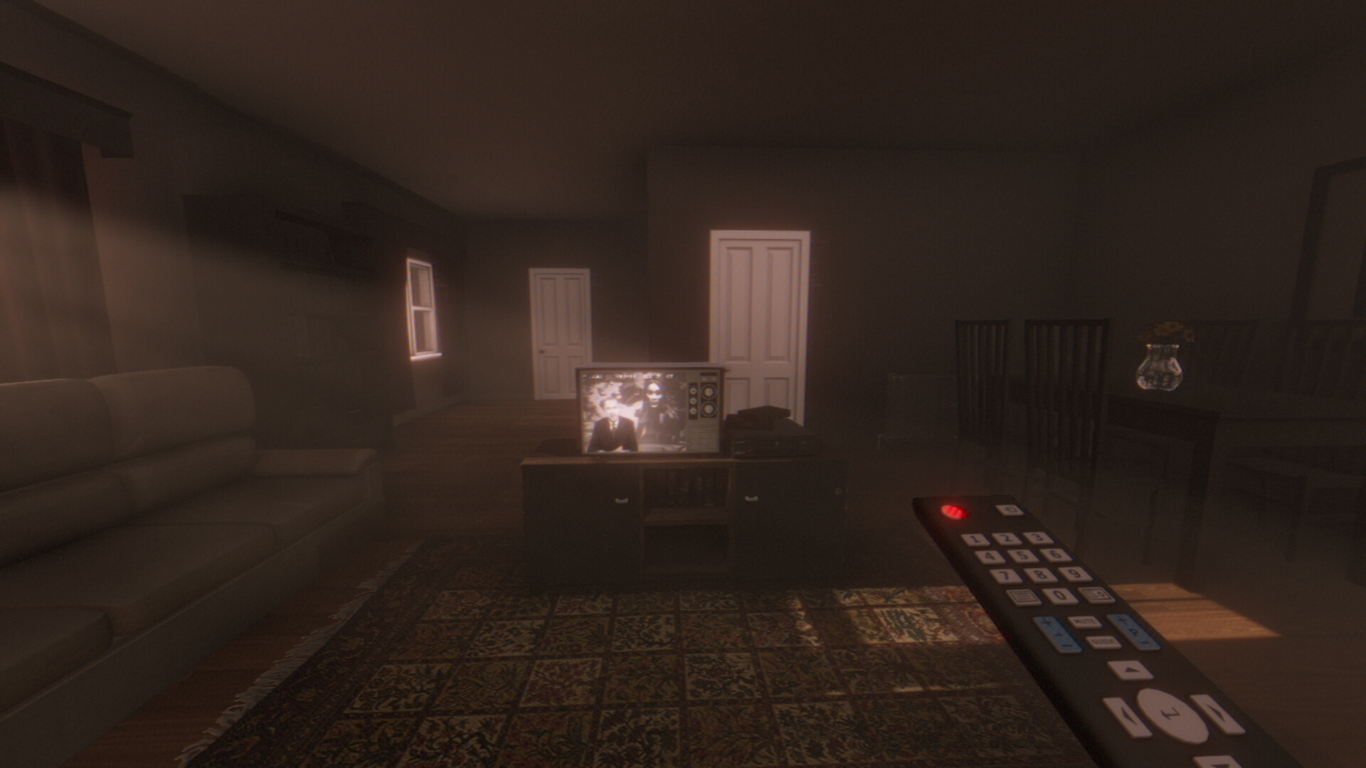 Скриншот из игры Tales Beyond The Tomb - The Last Vigil - 23