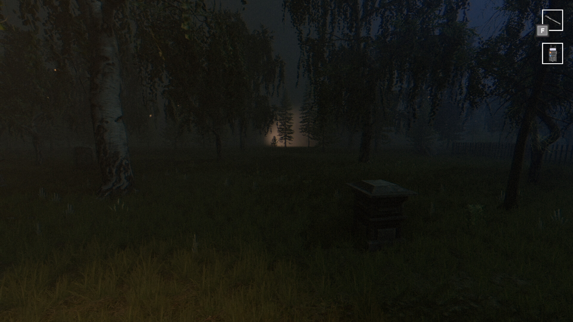 Скриншот из игры Tales Beyond The Tomb - The Last Vigil - 5