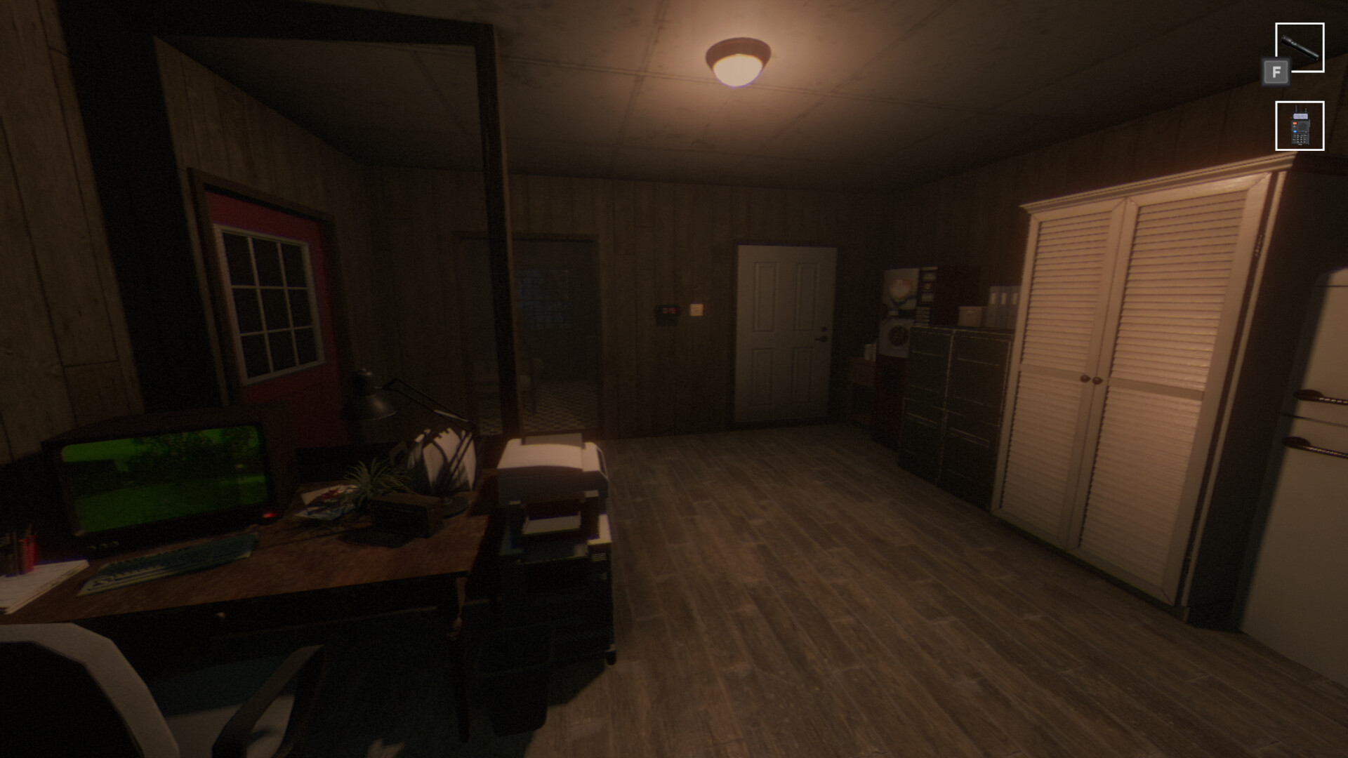 Скриншот из игры Tales Beyond The Tomb - The Last Vigil - 20