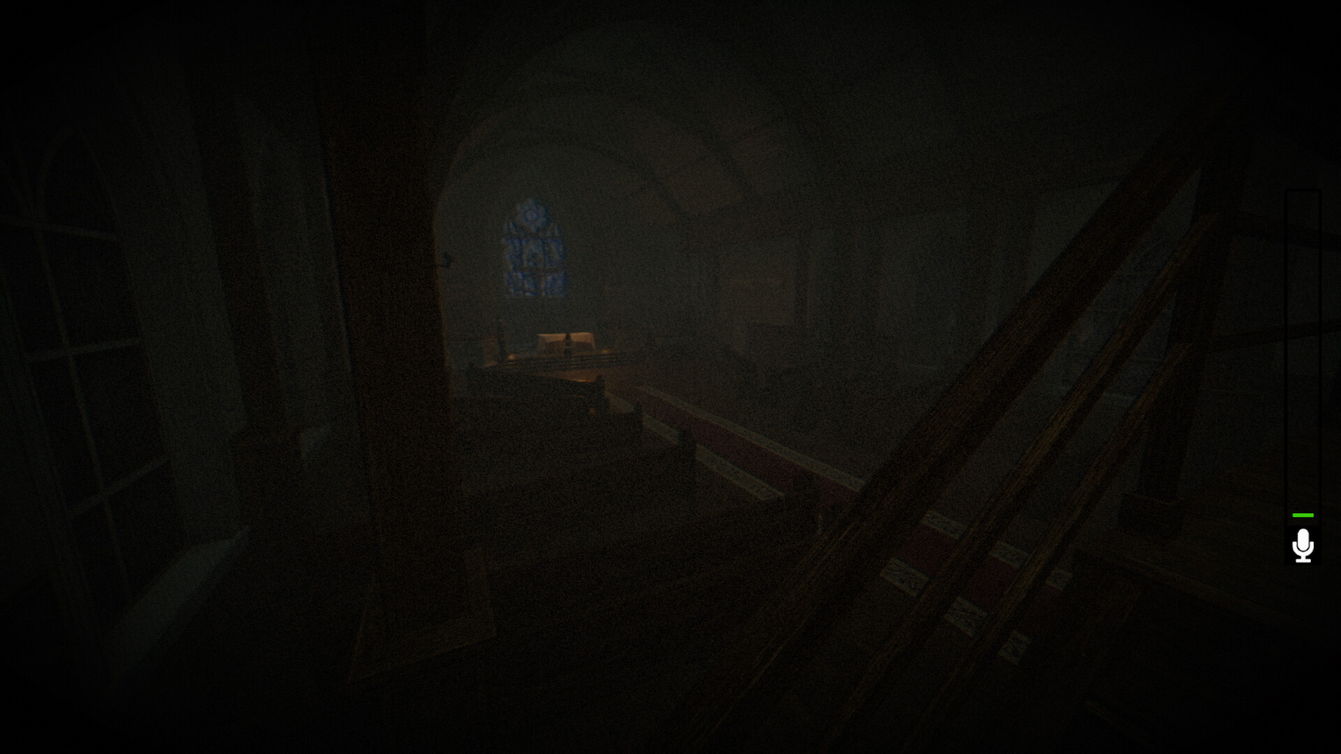 Скриншот из игры Tales Beyond The Tomb - The Last Vigil - 9