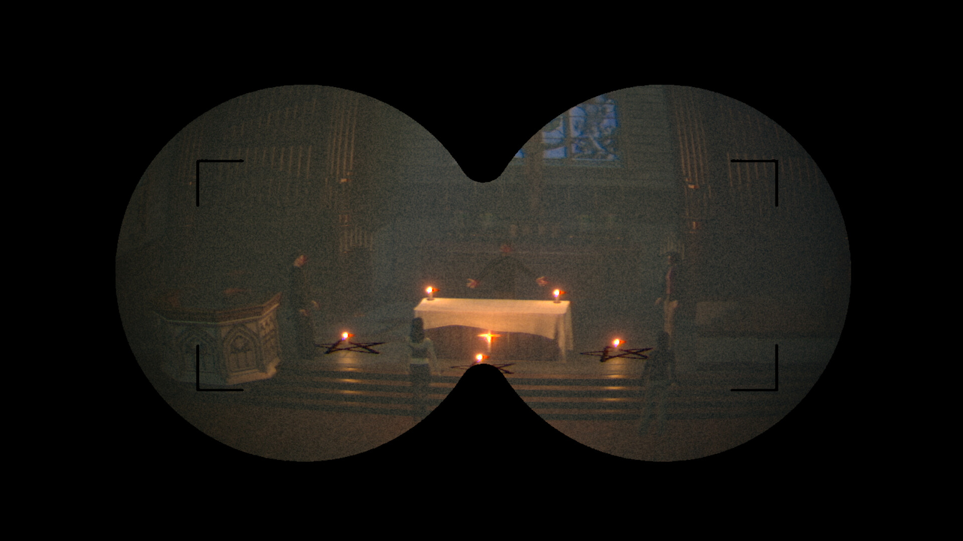 Скриншот из игры Tales Beyond The Tomb - The Last Vigil - 16