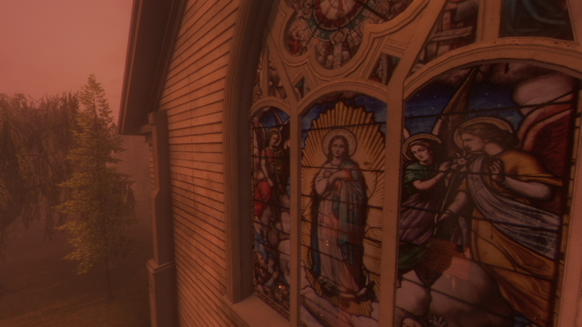 Скриншот из игры Tales Beyond The Tomb - The Last Vigil - 29