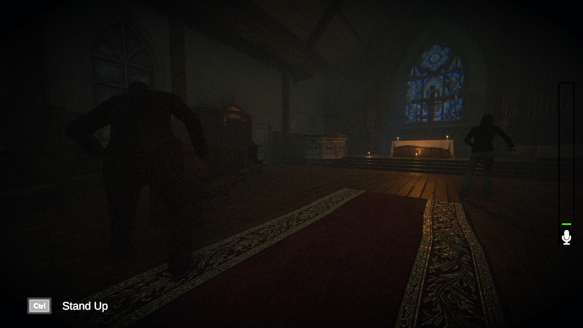 Скриншот из игры Tales Beyond The Tomb - The Last Vigil - 28