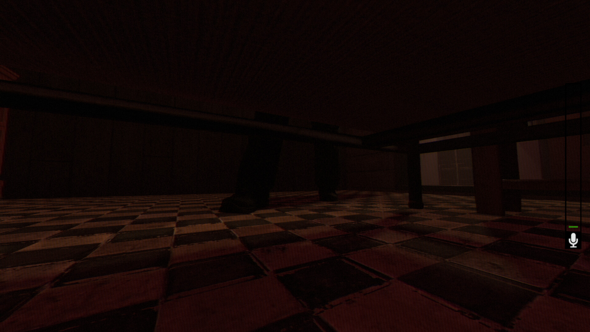 Скриншот из игры Tales Beyond The Tomb - The Last Vigil - 21