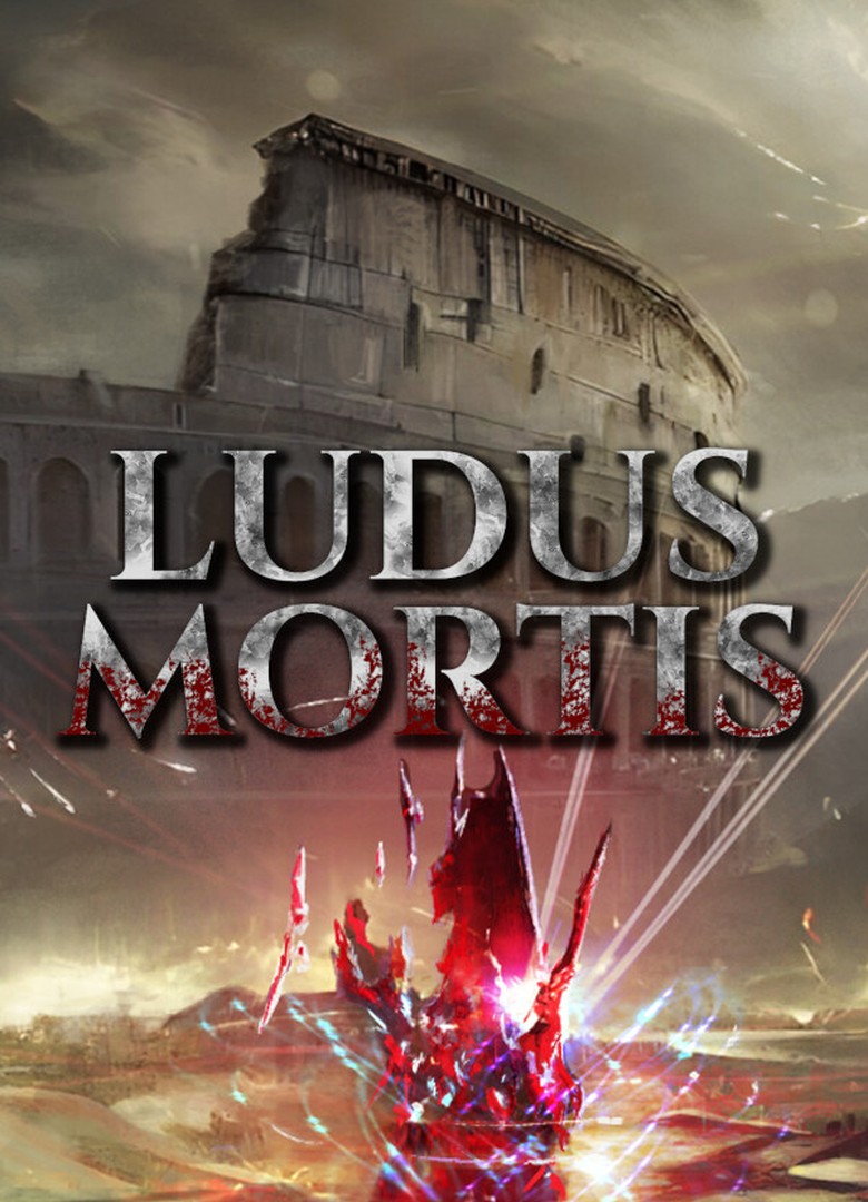 Обложка игры Ludus Mortis