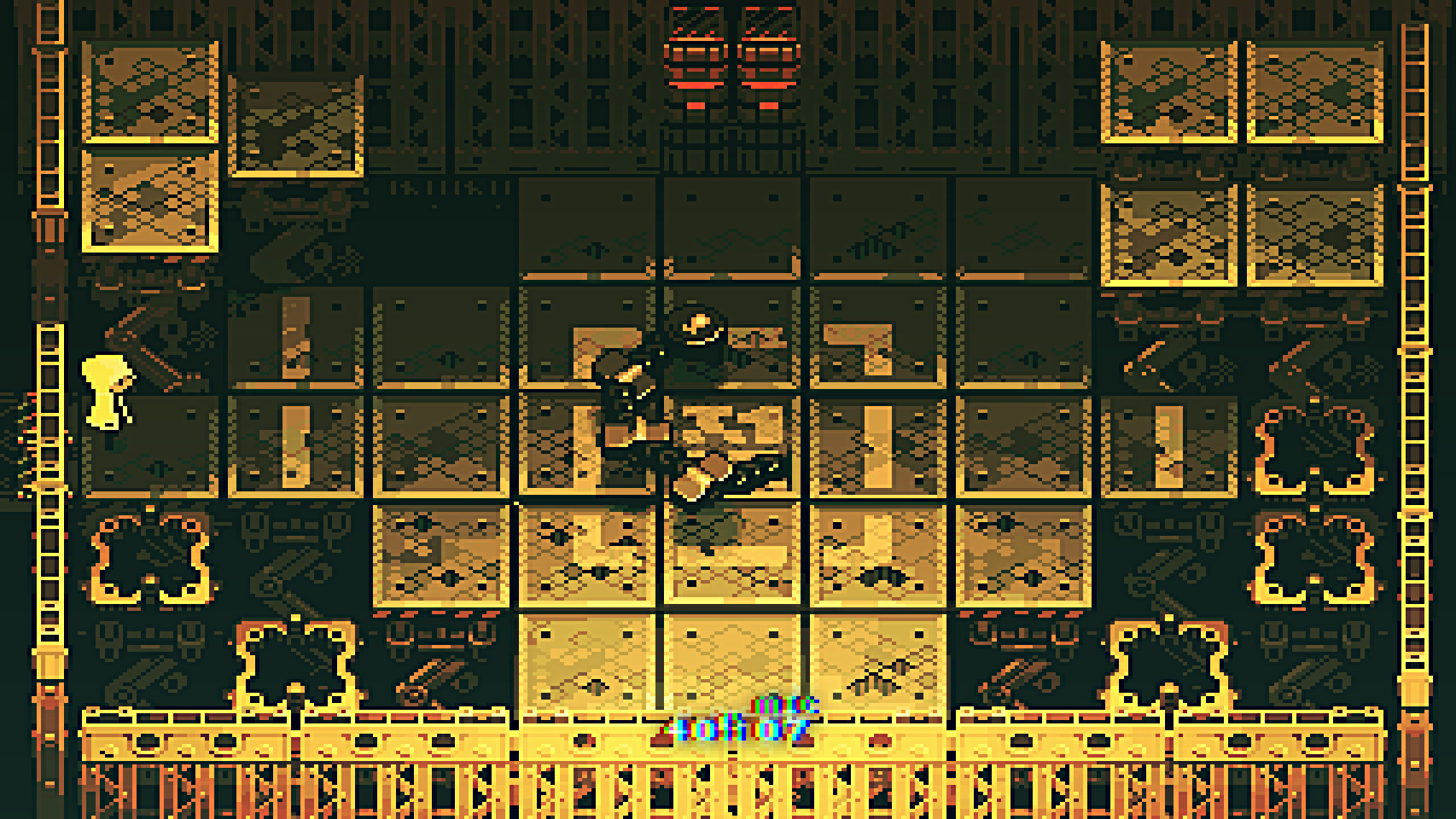 Скриншот из игры Radio the Universe - 1