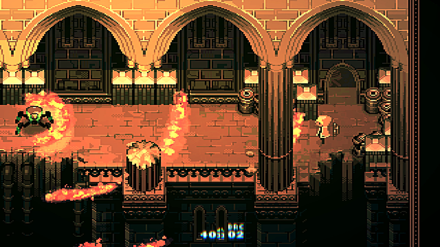 Скриншот из игры Radio the Universe - 5