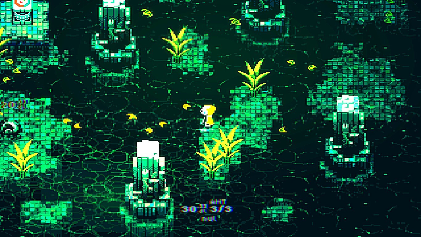 Скриншот из игры Radio the Universe - 8