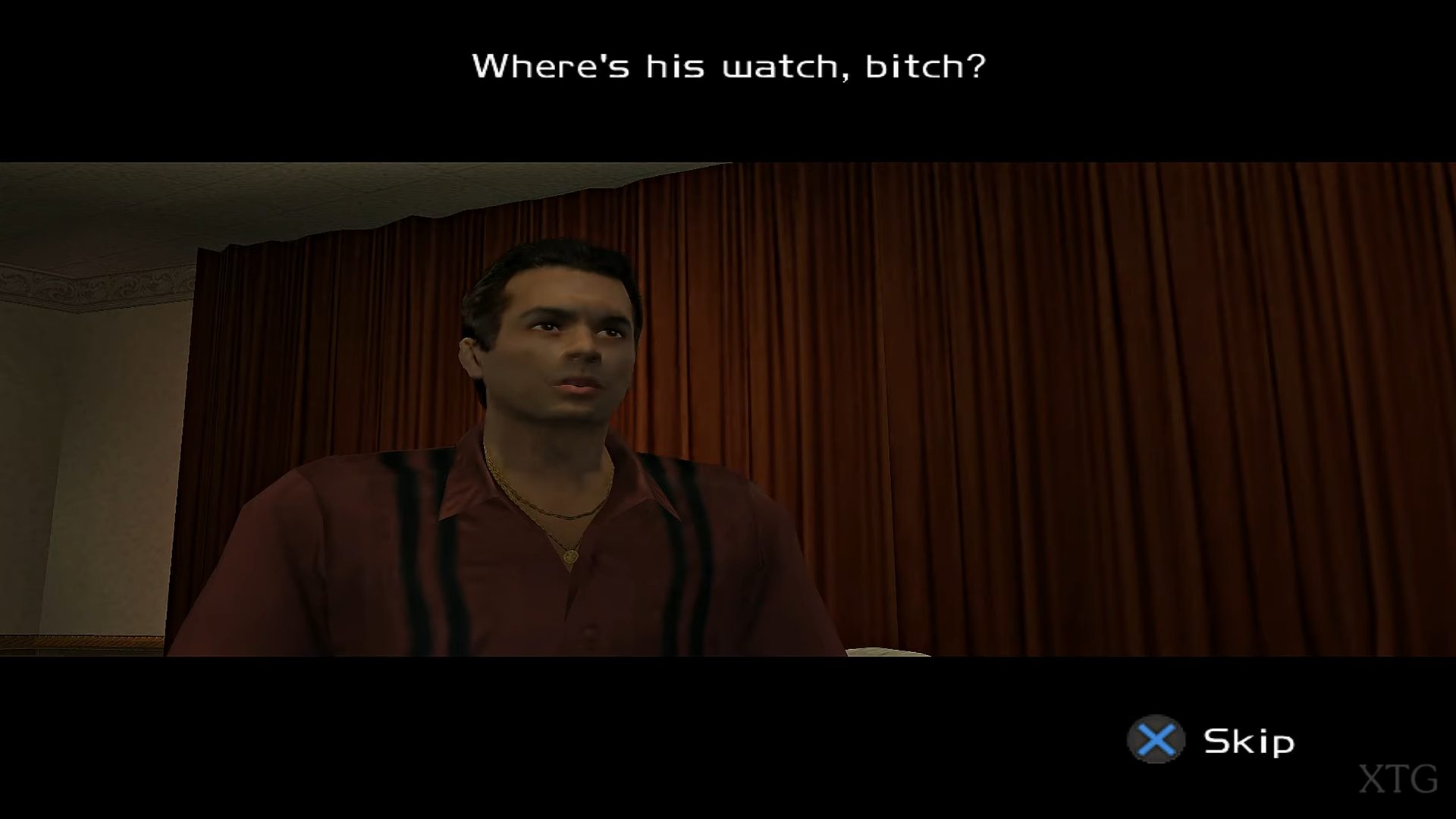 Скриншот из игры The Sopranos: Road to Respect - 7