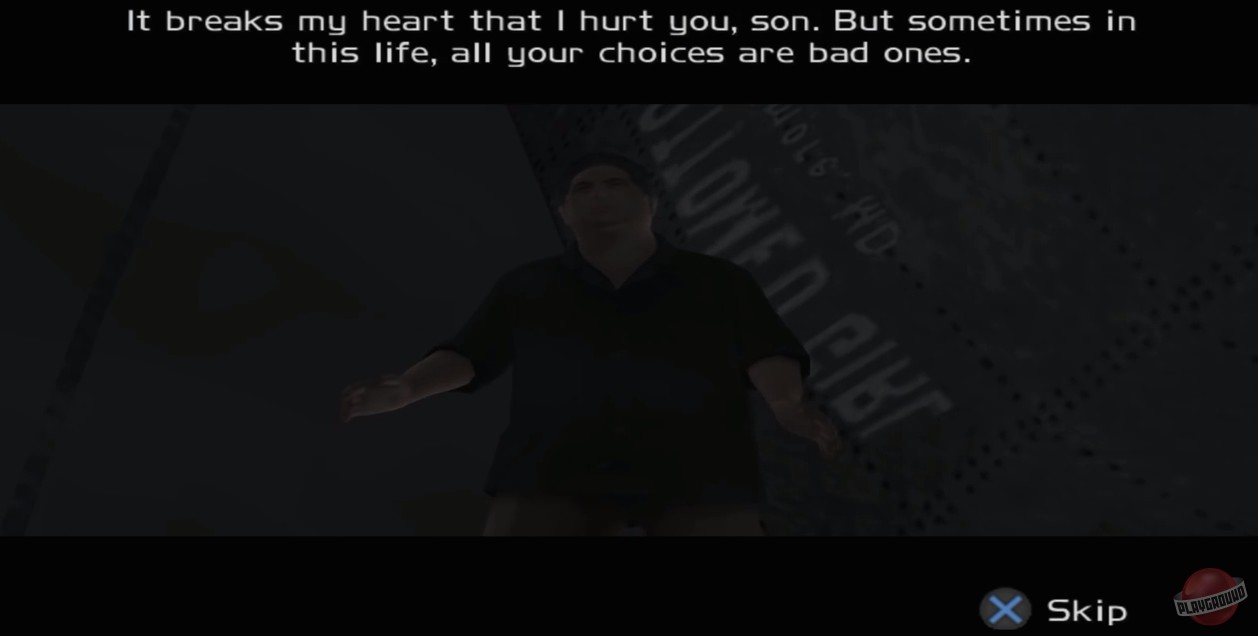 Скриншот из игры The Sopranos: Road to Respect - 1