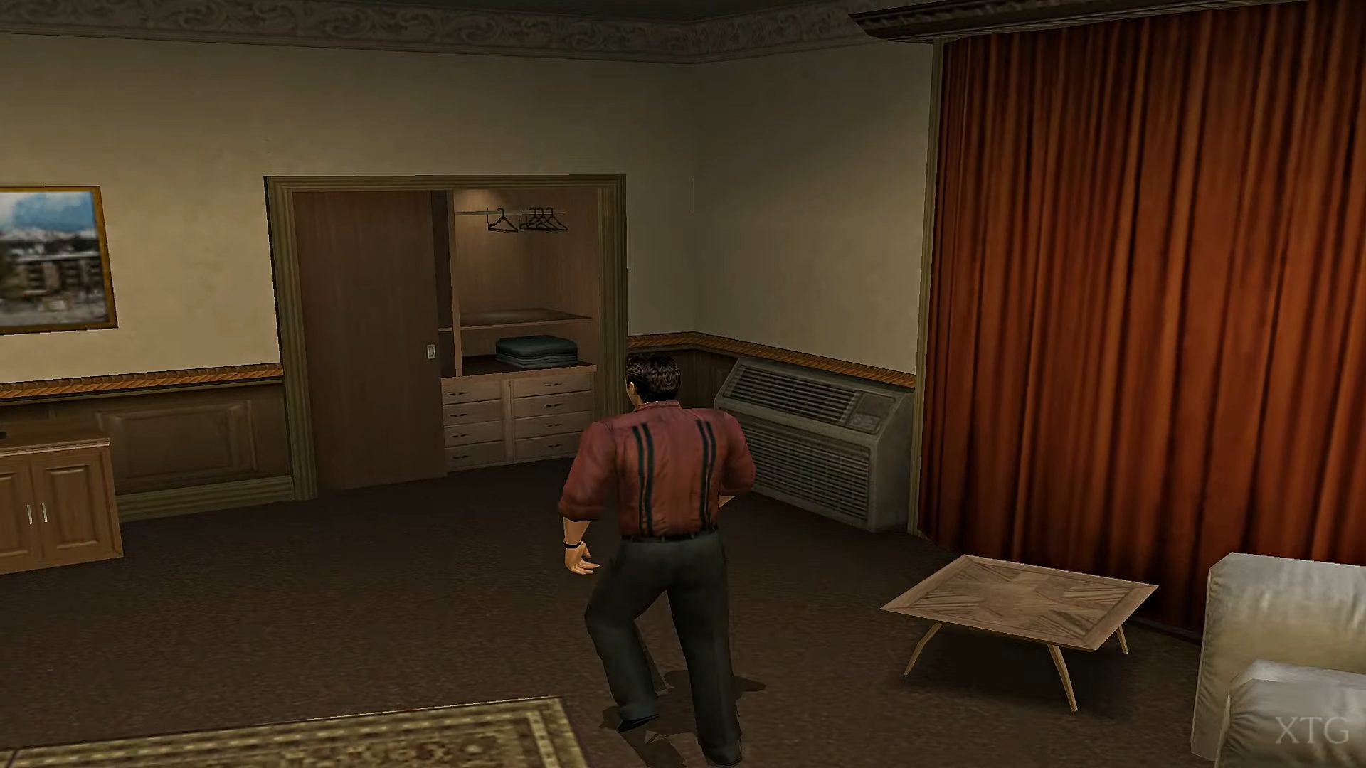 Скриншот из игры The Sopranos: Road to Respect - 12