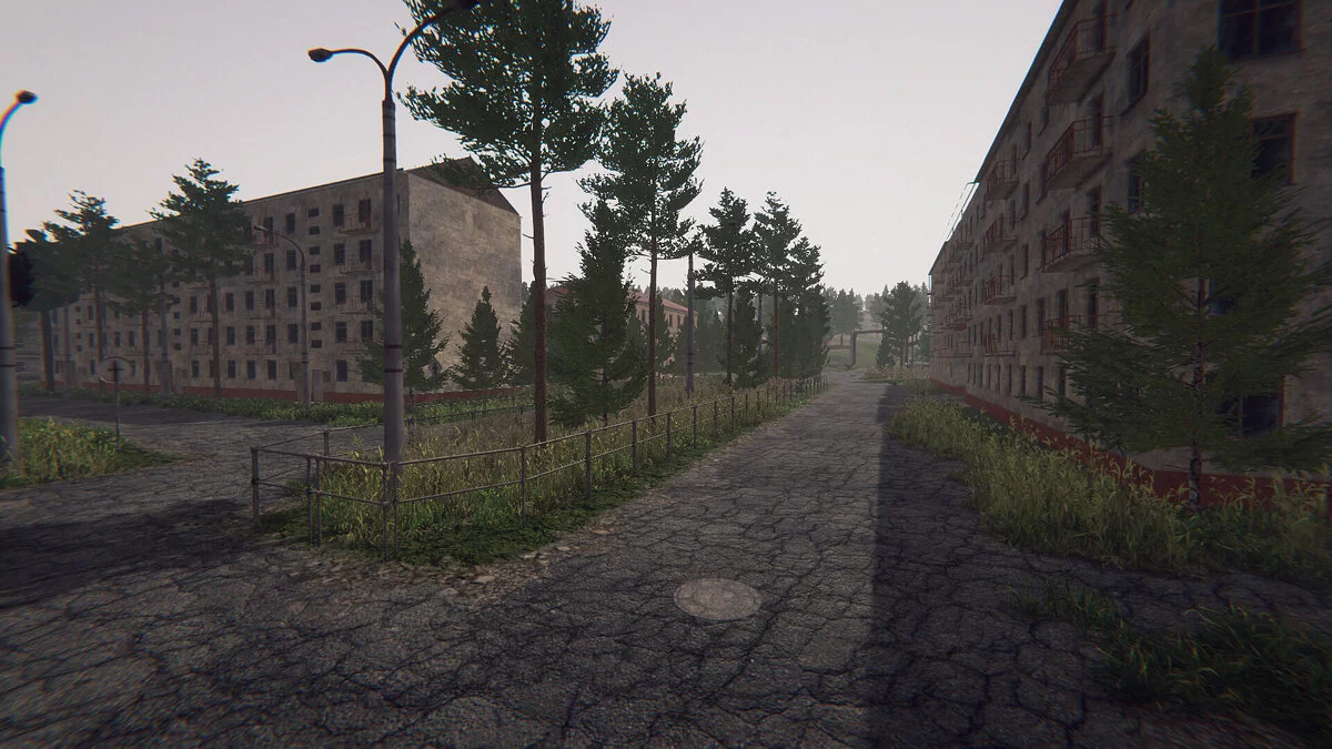 Скриншот из игры Ashes of the Union - 2