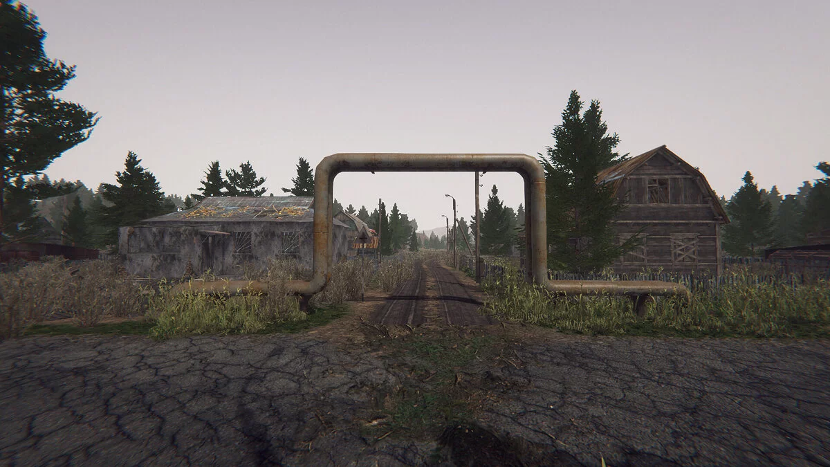 Скриншот из игры Ashes of the Union - 16