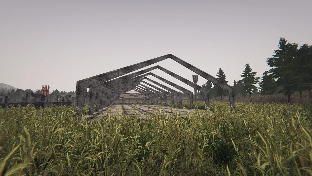 Скриншот из игры Ashes of the Union - 27