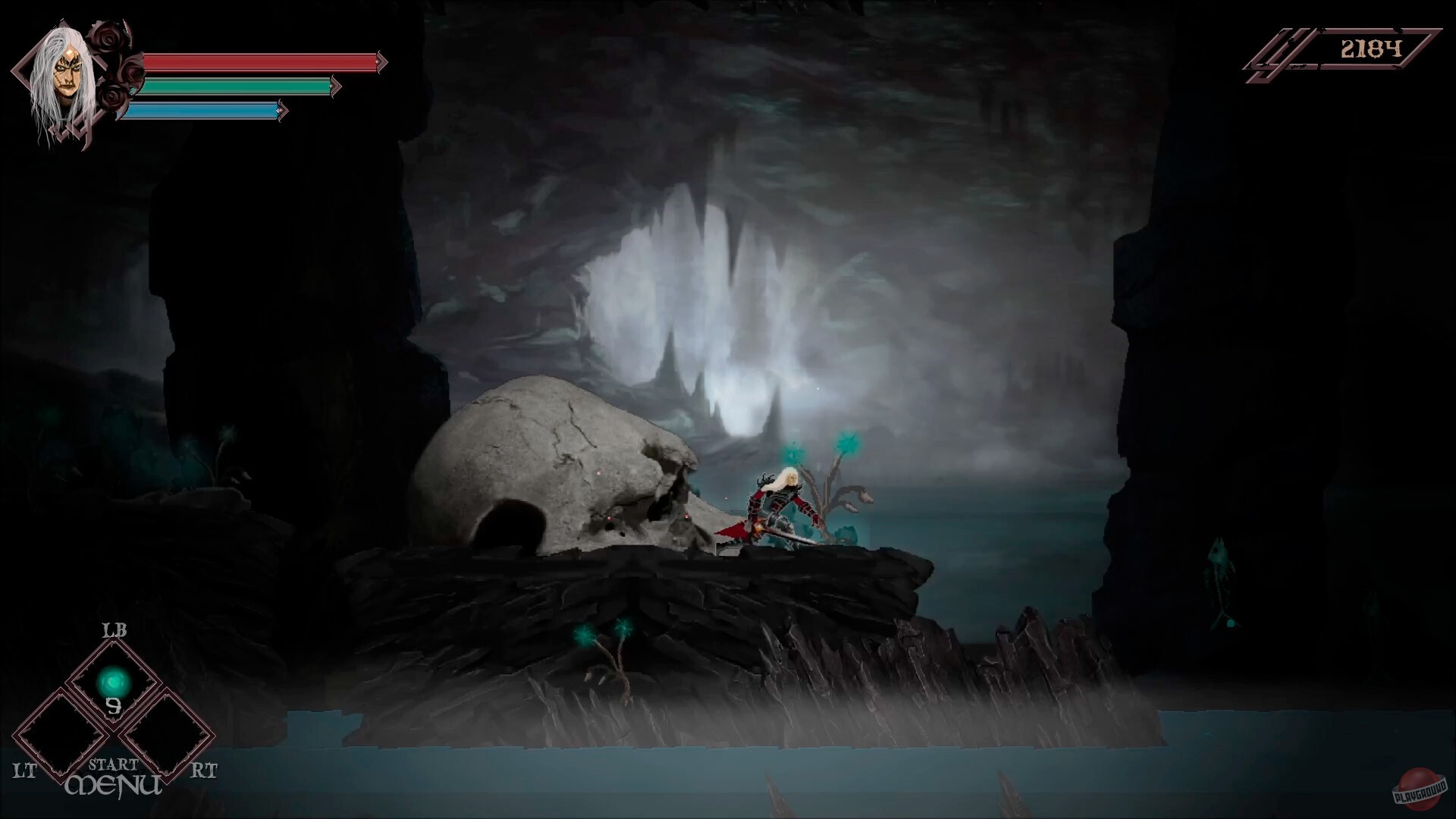 Скриншот из игры Skelethrone: The Chronicles of Ericona - 12