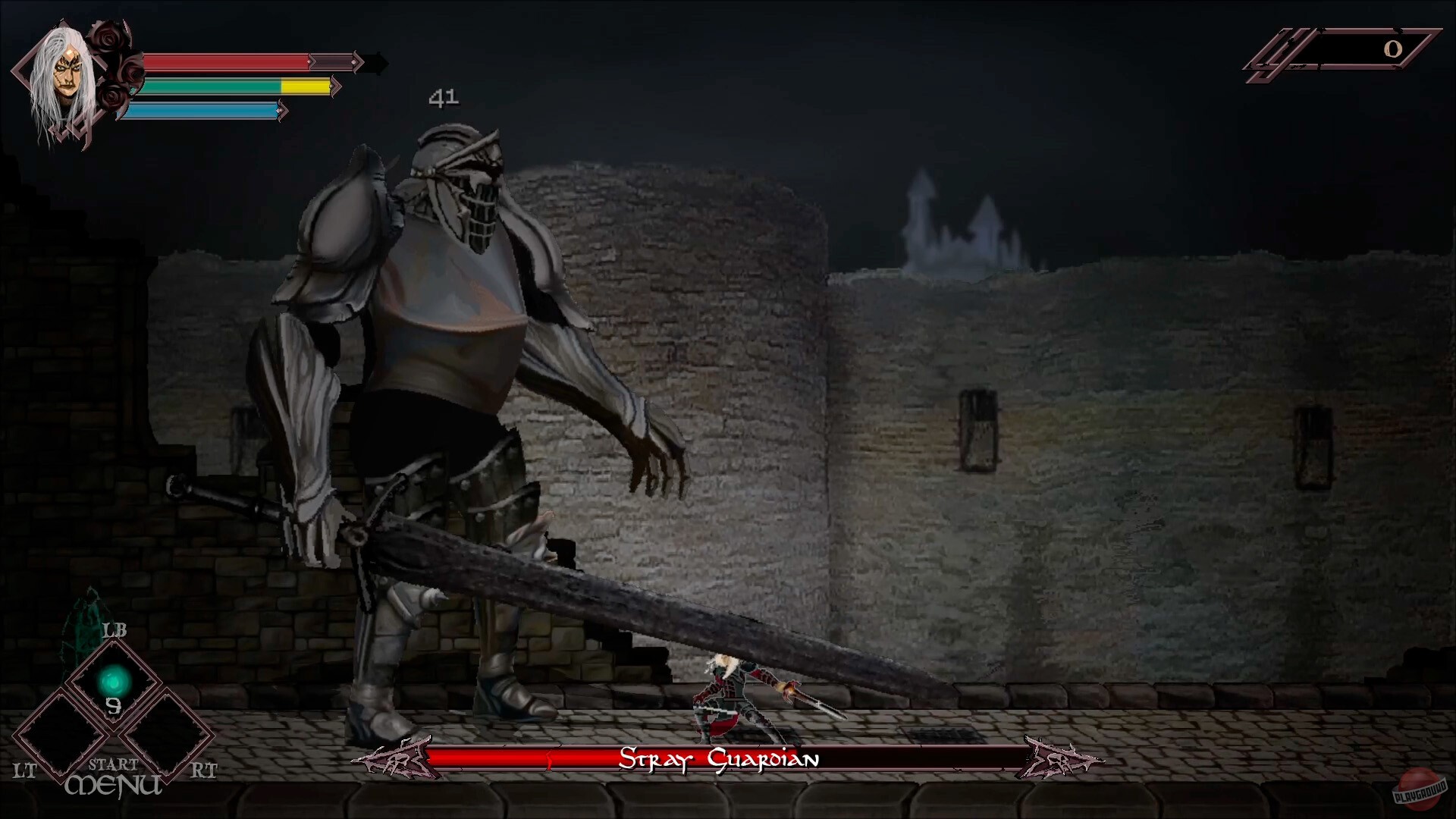 Скриншот из игры Skelethrone: The Chronicles of Ericona - 18