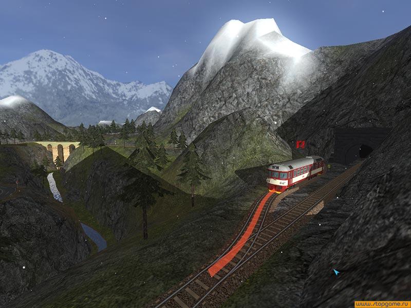 Скриншот из игры Loco Mania - 53