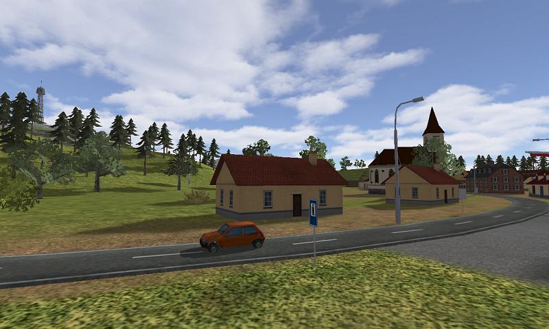 Скриншот из игры Loco Mania - 12