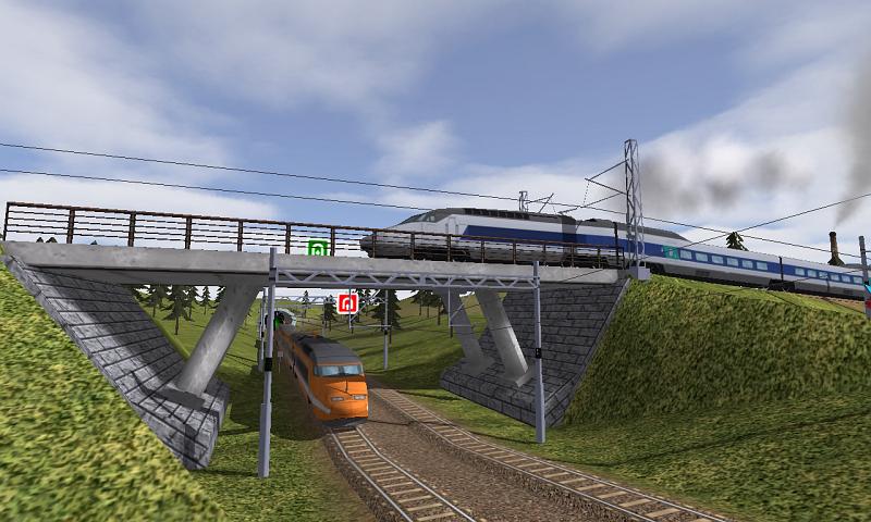 Скриншот из игры Loco Mania - 39