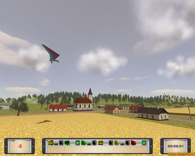 Скриншот из игры Loco Mania - 28