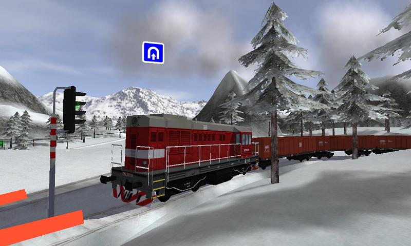 Скриншот из игры Loco Mania - 59