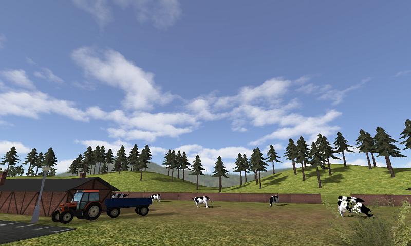 Скриншот из игры Loco Mania - 58