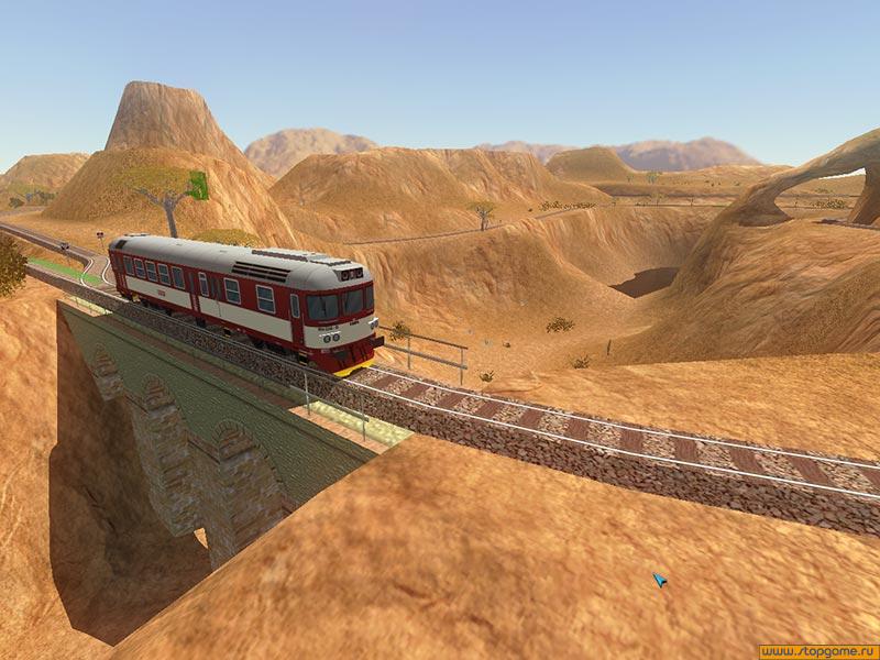 Скриншот из игры Loco Mania - 55